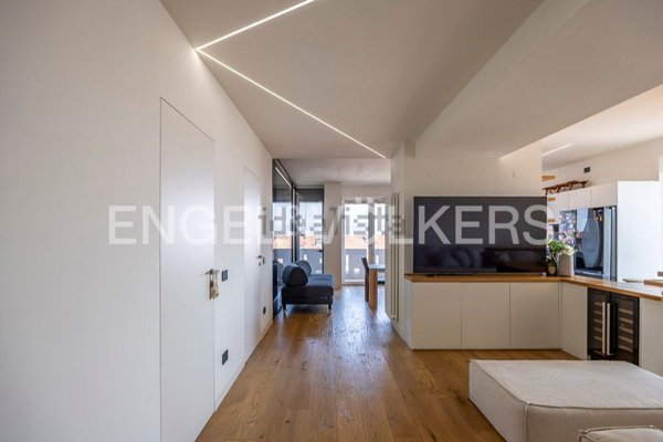 appartamento in vendita a Verona in zona Centro Storico