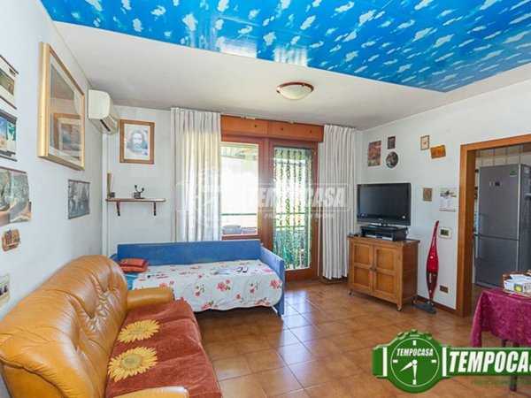 appartamento in vendita a Verona in zona Porto Crencano
