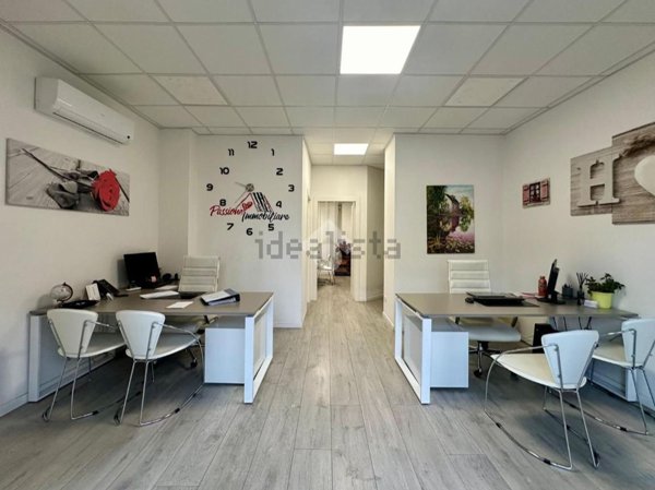 ufficio in vendita a Verona in zona Porto Crencano