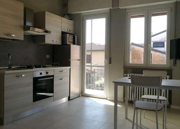 appartamento in vendita a Verona in zona Borgo Roma