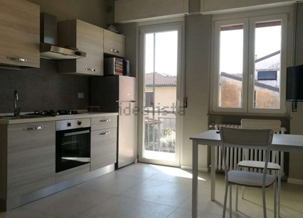 appartamento in vendita a Verona in zona Borgo Roma
