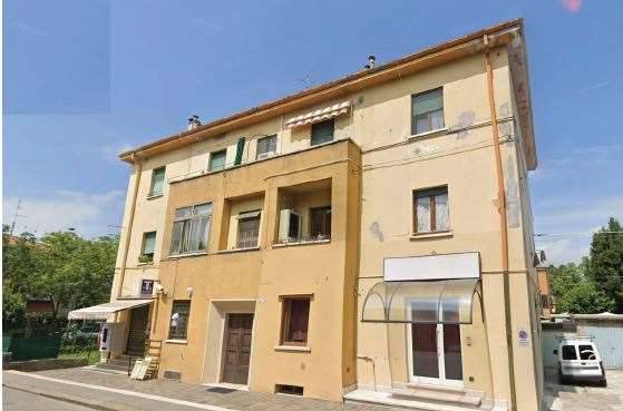appartamento in vendita a Verona in zona Musicisti / Santa Croce