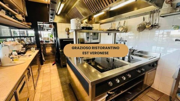 negozio in vendita a Verona