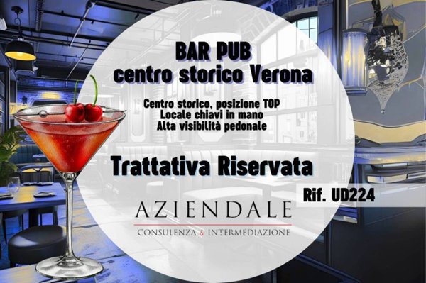 appartamento in vendita a Verona in zona Centro Storico
