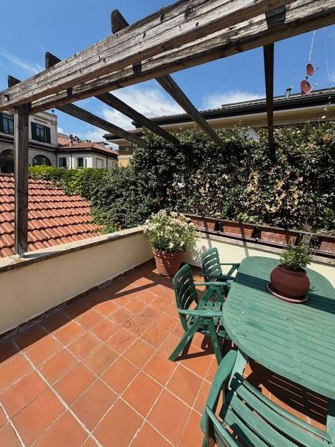 appartamento in vendita a Verona in zona Centro Storico