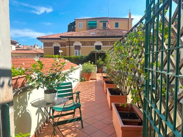 appartamento in vendita a Verona in zona Centro Storico