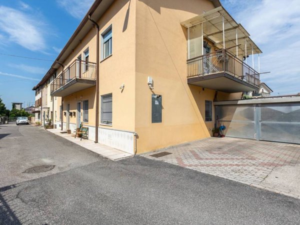 appartamento in vendita a Verona in zona Borgo Milano