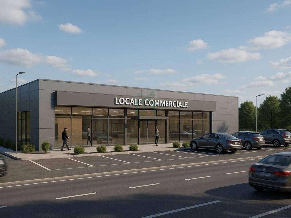 negozio in vendita a Verona in zona Parona di Valpolicella