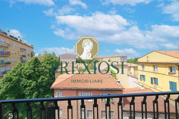 appartamento in vendita a Verona in zona Centro Storico