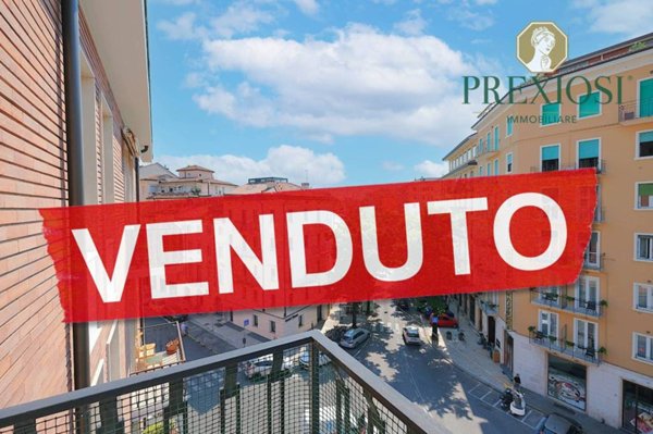 appartamento in vendita a Verona in zona Centro Storico