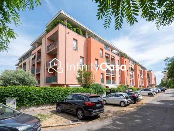 appartamento in vendita a Verona in zona Porto Crencano