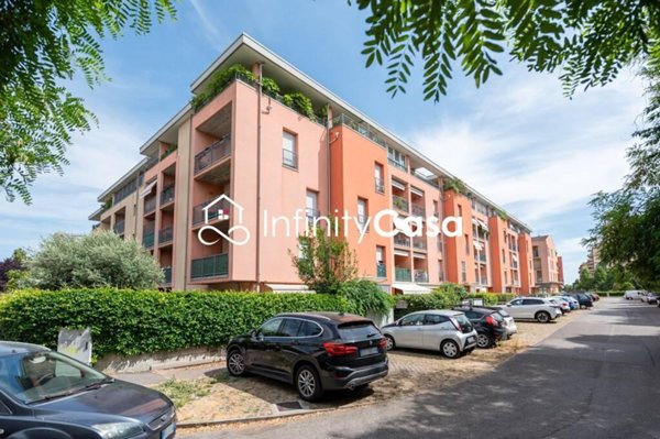 appartamento in vendita a Verona in zona Borgo Milano