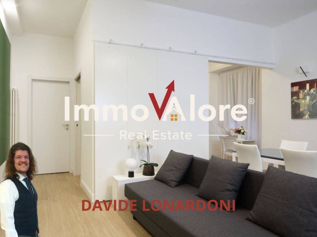 appartamento in vendita a Verona in zona Centro Storico