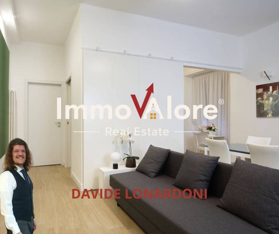 appartamento in vendita a Verona in zona Borgo Trento