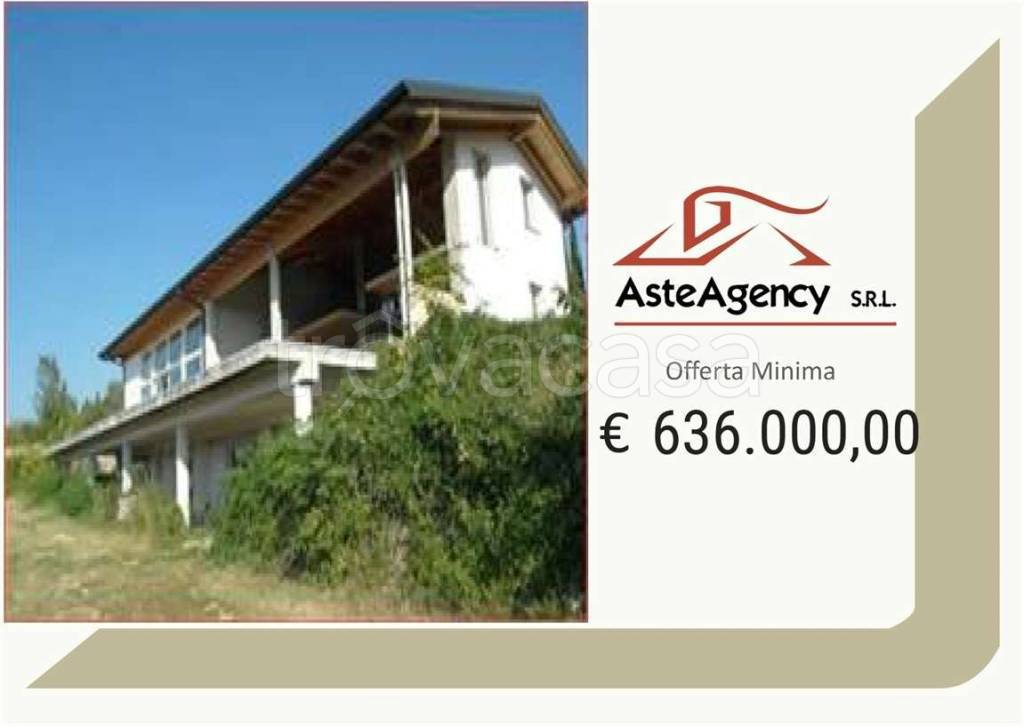 casa indipendente in vendita a Verona