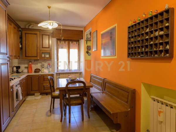 appartamento in vendita a Verona in zona Montorio Veronese