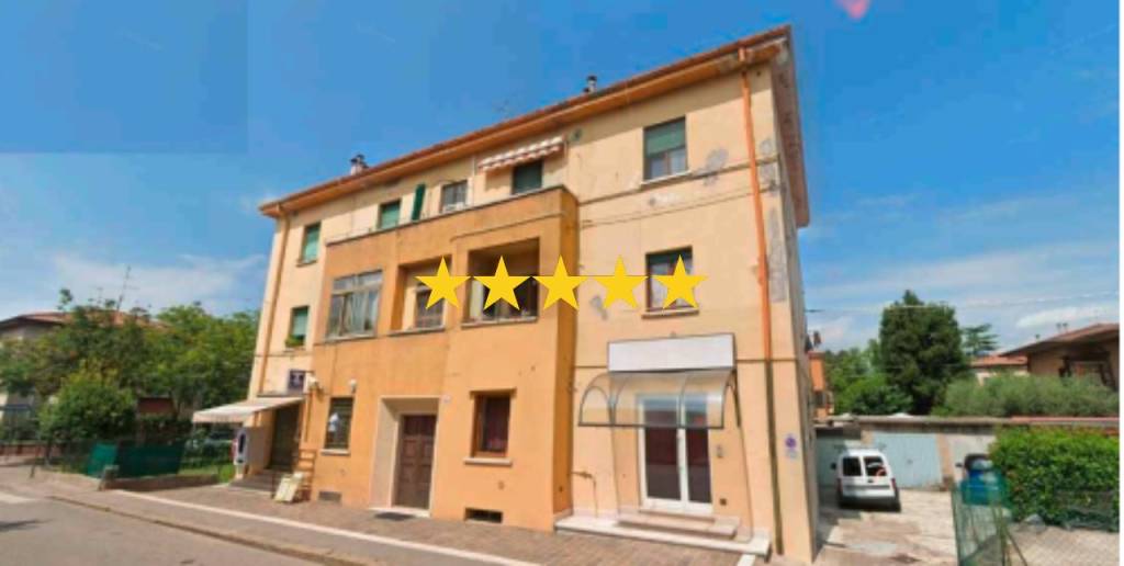 appartamento in vendita a Verona in zona Musicisti / Santa Croce