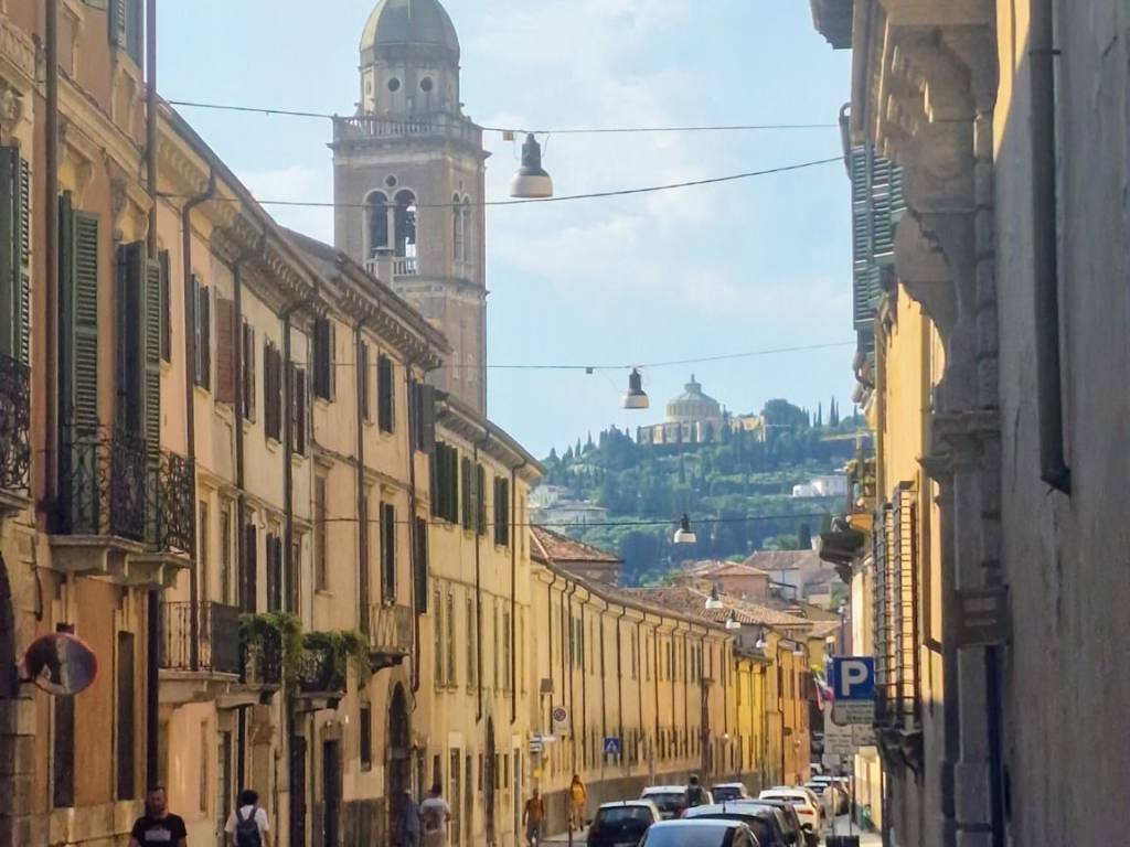 appartamento in vendita a Verona