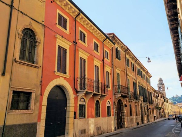 appartamento in vendita a Verona