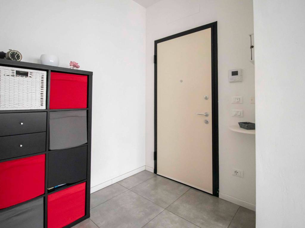 appartamento in vendita a Verona in zona San Michele Extra