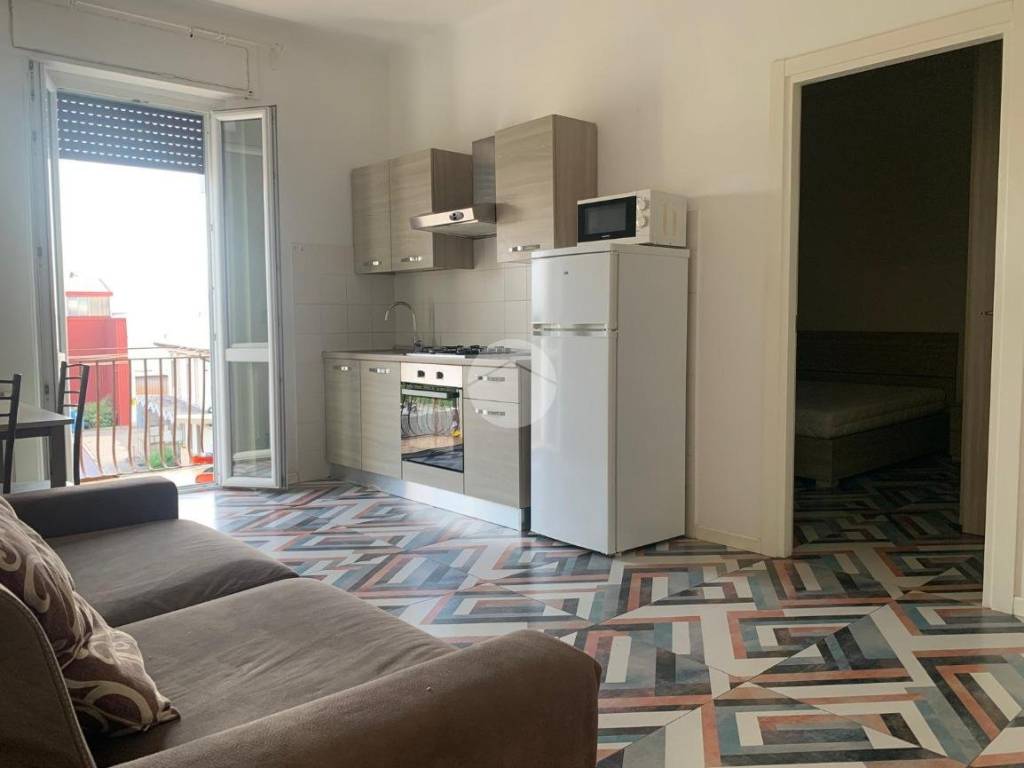 appartamento in vendita a Verona in zona Golosine