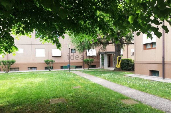 appartamento in vendita a Verona in zona Musicisti / Santa Croce
