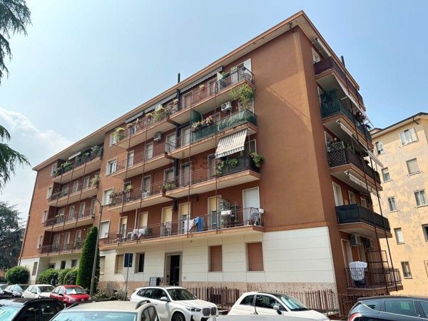 appartamento in vendita a Verona in zona Porto Crencano
