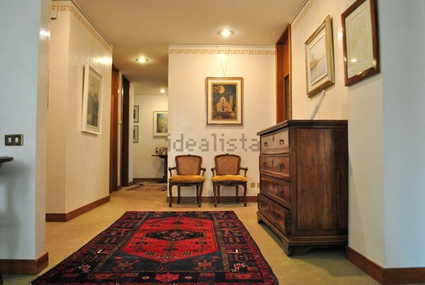 appartamento in vendita a Verona in zona Borgo Trento