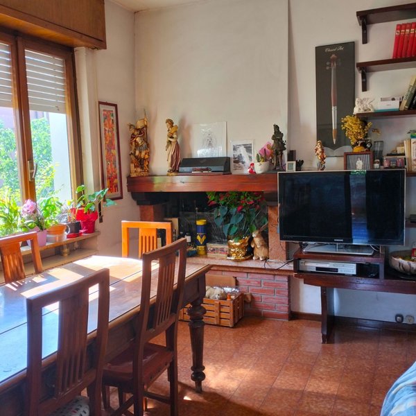 appartamento in vendita a Verona in zona San Massimo all'Adige