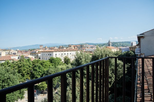 appartamento in vendita a Verona in zona Centro Storico