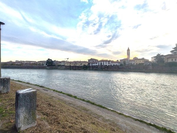 appartamento in vendita a Verona in zona Borgo Trento