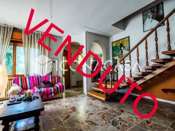 casa indipendente in vendita a Verona in zona San Massimo all'Adige