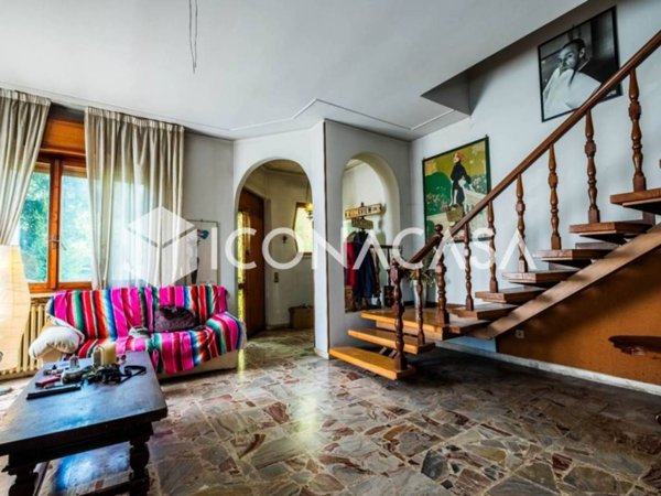 casa indipendente in vendita a Verona in zona San Massimo all'Adige