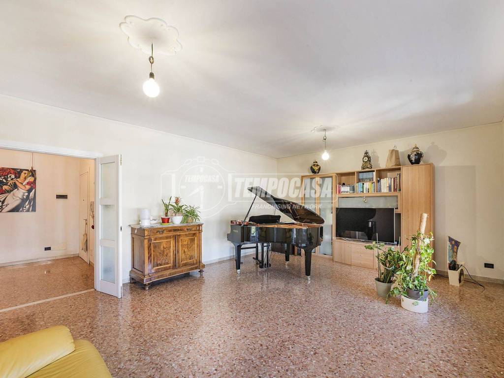 appartamento in vendita a Verona in zona Borgo Venezia / Borgo Trieste
