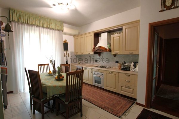 appartamento in vendita a Verona in zona Borgo Venezia / Borgo Trieste