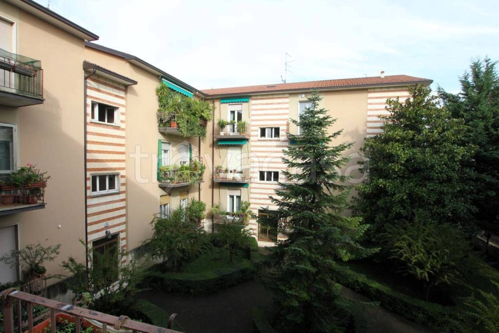 appartamento in vendita a Verona in zona Borgo Venezia / Borgo Trieste