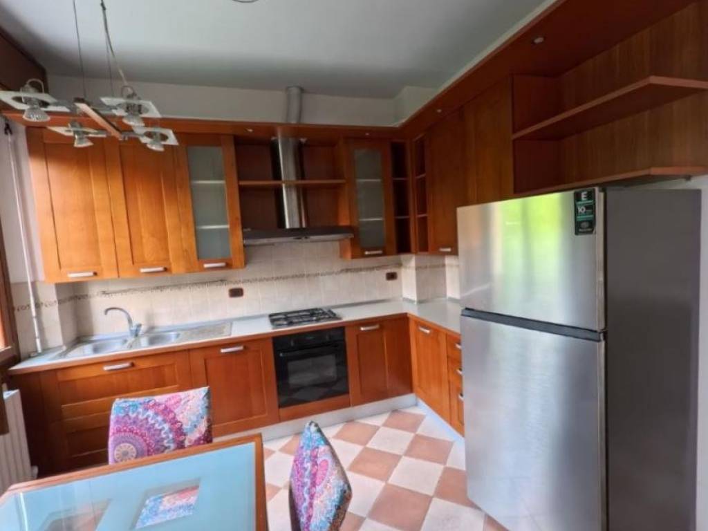 appartamento in vendita a Verona in zona Borgo Venezia / Borgo Trieste