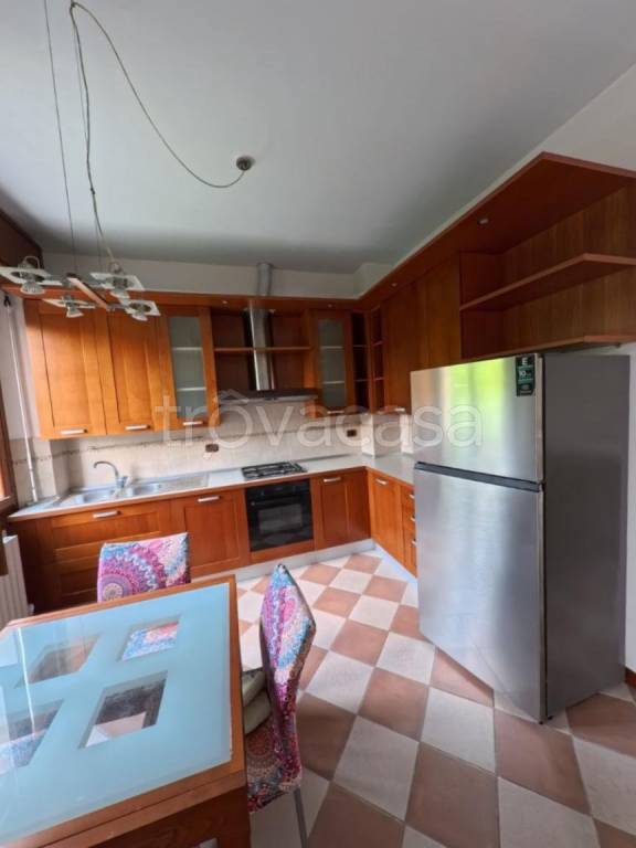 appartamento in vendita a Verona in zona San Pancrazio
