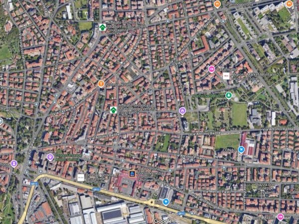 locale commerciale in vendita a Verona in zona Borgo Venezia / Borgo Trieste