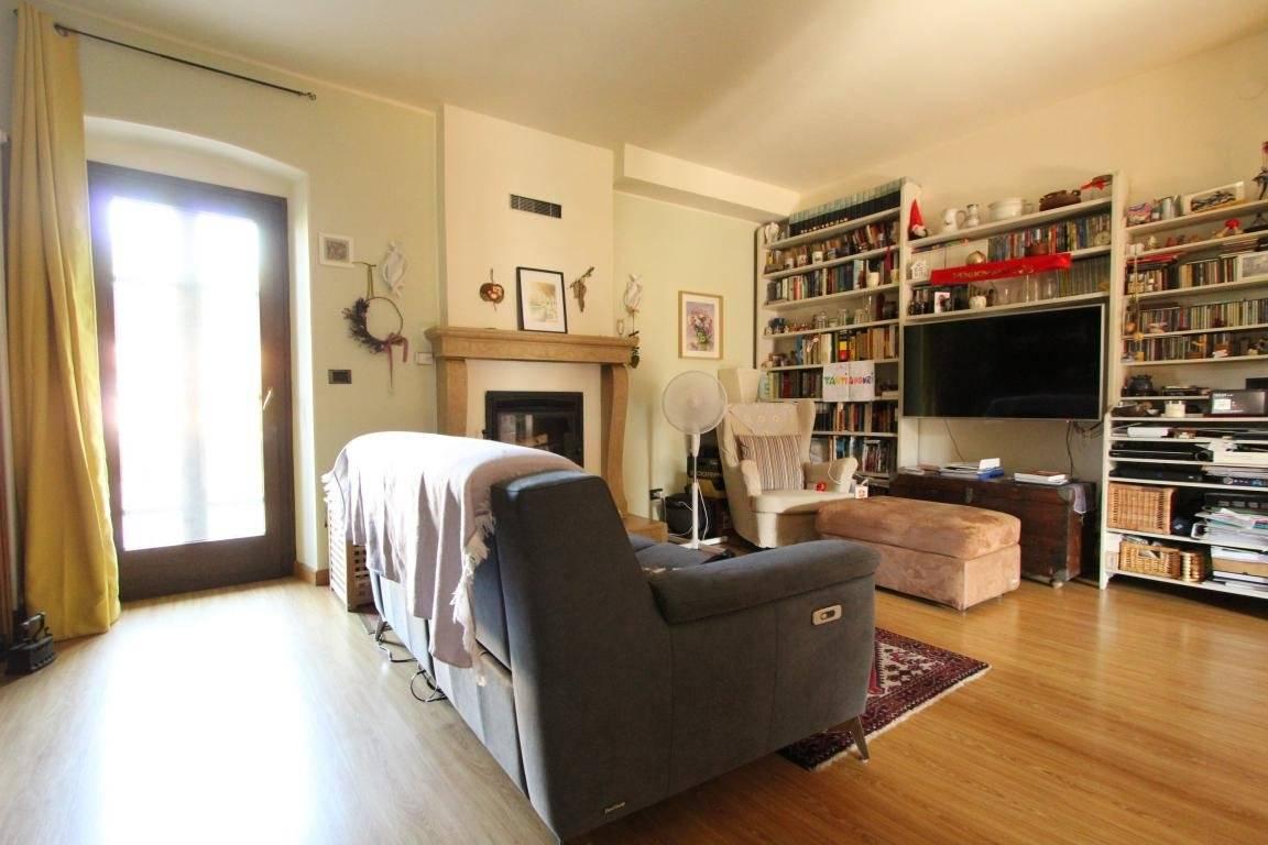 appartamento in vendita a Verona in zona Montorio Veronese