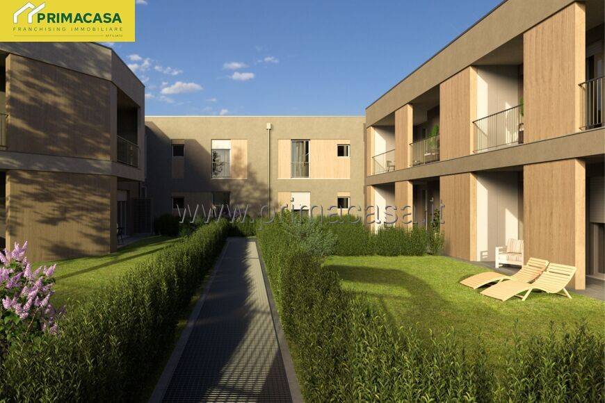 appartamento in vendita a Verona in zona Parona di Valpolicella