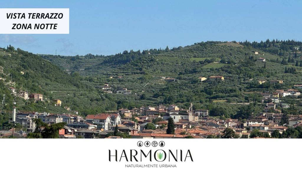 appartamento in vendita a Verona in zona Borgo Trento