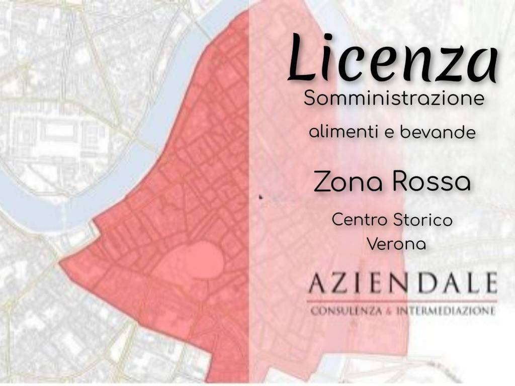 negozio in vendita a Verona in zona Centro Storico