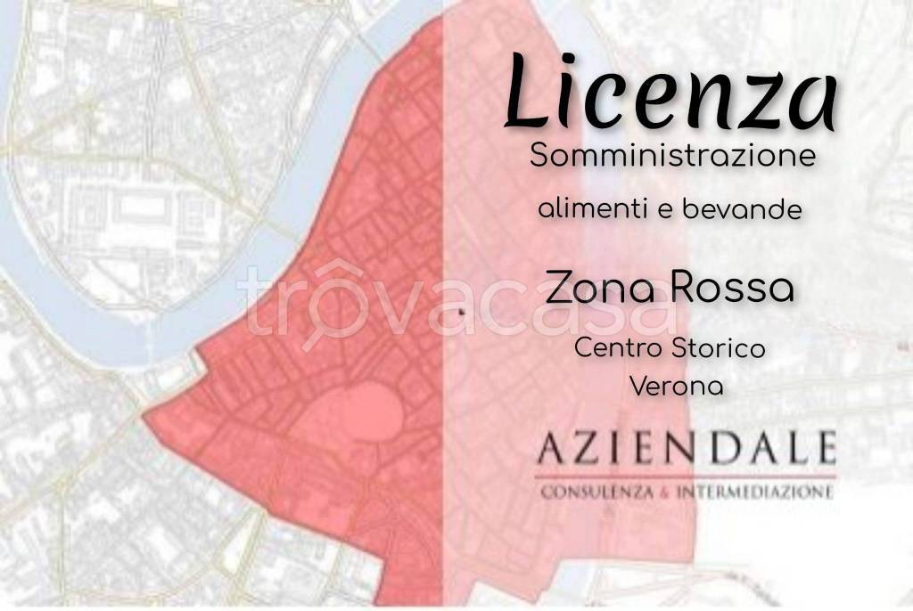 negozio in vendita a Verona in zona Centro Storico