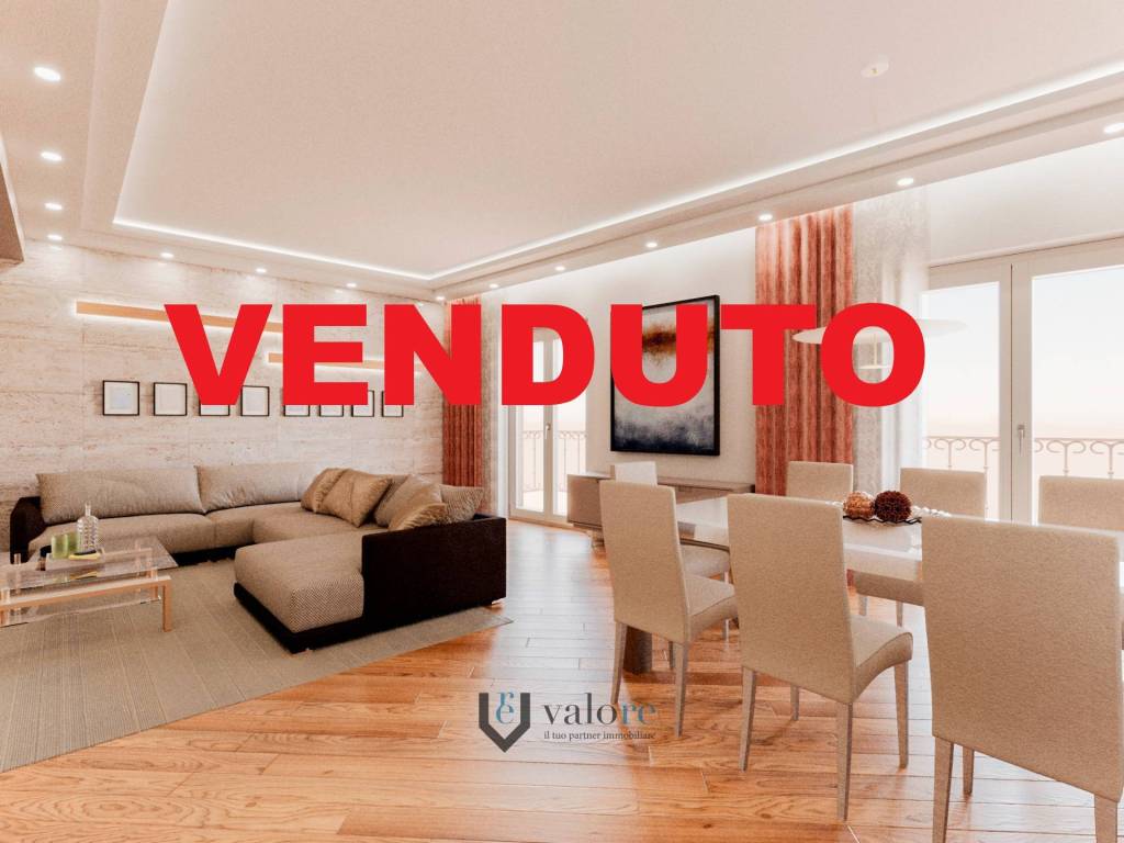 appartamento in vendita a Verona in zona Chievo
