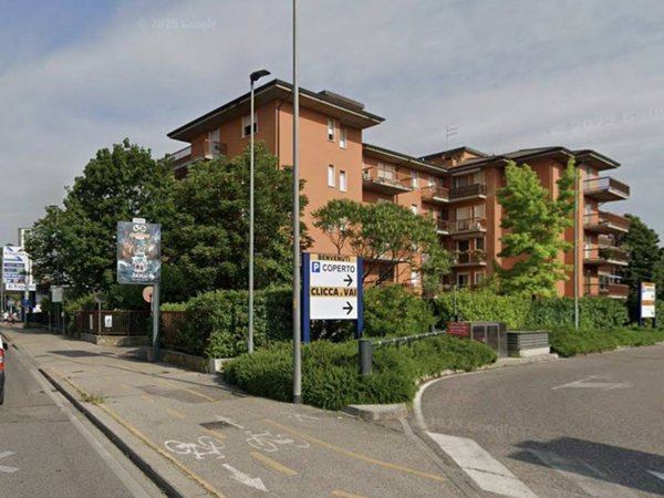 appartamento in vendita a Verona in zona Borgo Milano