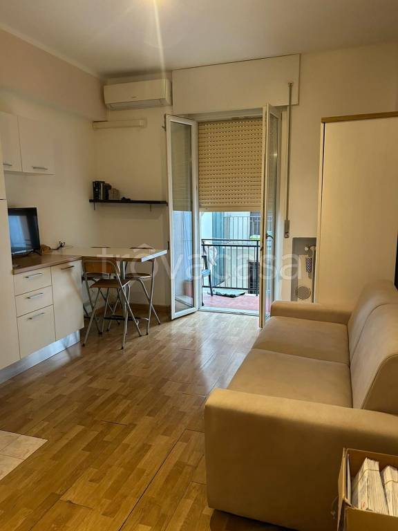 appartamento in vendita a Verona in zona Golosine