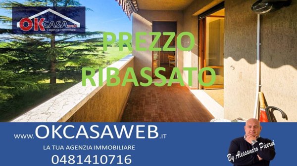 appartamento in vendita a Verona in zona Saval