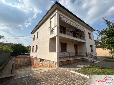 appartamento in vendita a Verona in zona San Massimo all'Adige
