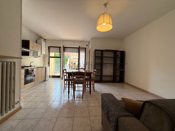 appartamento in vendita a Verona in zona Veronetta